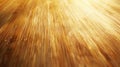 An impeccably smooth expanse of honeycolored wood glinting with tiny flecks of light and reflections Royalty Free Stock Photo