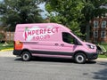 Imperfect Foods Truck