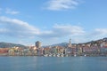 Imperia Oneglia Waterfront