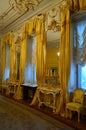 Imperial Apartments at the Albertina Vienna Austria