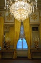 Imperial Apartments at the Albertina Vienna Austria