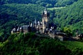 Imperial Castle of Germany at Cochem