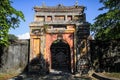 The Imperial City of Hue, Thua Thien-Hue, Hue, Vietnam