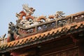 Imperial City - Hue - Vietnam