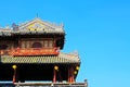 Hue Imperial City, Vietnam UNESCO World Heritage Royalty Free Stock Photo