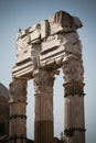 Imperial Forum, Rome, Italy