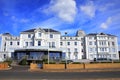 Imperial hotel Hythe England