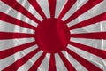 Imperial Japanese Army Flag Background