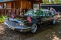 1960 Imperial LeBaron Sedan