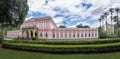 Imperial Museum former Summer Palace of brazilian Monarchy - Petropolis, Rio de Janeiro, Brasil