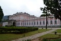 Imperial Museum of Petropolis residence of brazilan Emperors