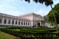 Imperial Museum of Petropolis residence of brazilan Emperors