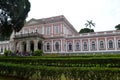 Imperial Museum of Petropolis residence of brazilan Emperors