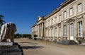 The Imperial Palace of Compiegne in Oise region enjoyed its greatest glory under Napoleon III.