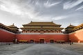 Imperial Palace(Forbidden City)