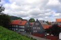 Imperial Palace in Goslar