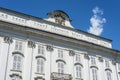 The Imperial Palace in Innsbruck, Austria.