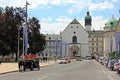 The Imperial Palace - Innsbruck - Austria