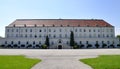 Imperial Palace, Wiener Neustadt