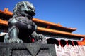 Imperial Palaces in Beijing