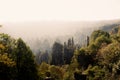 Imperial Pen Peak of Zhangjiajie. Located in Wulingyuan Scenic and Historic Interest Area , Hunan, china.