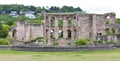 The Imperial Roman Baths, Trier, Rhineland-Palatinate, Germany