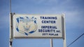 Imperial Security Training Center, Memphis, TN