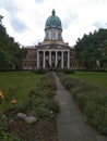 Imperial war museum london Royalty Free Stock Photo