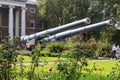 Imperial War Museum, London Royalty Free Stock Photo