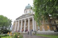 Imperial war museum London UK Royalty Free Stock Photo