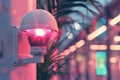 Implement advanced security cameras in smart homes for enhanced protection and safety with user-friendly remote administration and