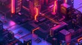 Implement generative AI algorithms to detect and automatically fix bugs in codebases within EIDEs