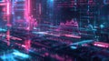 Implement generative AI algorithms to detect and automatically fix bugs in codebases within EIDEs