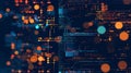 Implement generative AI algorithms to detect and automatically fix bugs in codebases within EIDEs