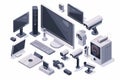 Implement safeguarding strategies in environmental settings with quick connectivity and savvy tech, providing reliable camera moni