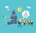 Implementation Ideas Architect