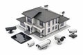 Implementing advanced surveillance systems, security cameras, and monitoring technology ensures comprehensive safeguarding.