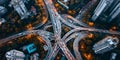 Implementing AI for Effective Traffic Management and Safety in Urban Infrastructure. Concept