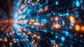 Implementing machine learning algorithms to streamline business processes in the digital realm