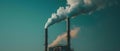 The Importance of a Carbon Capture Storage Facility in Climate Change Mitigation. Concept Climate