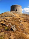 Dalkey Island Martello Tower Ireland