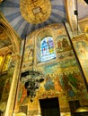 Dormition of the Mother of God Cathedral, Varna, Bulgaria