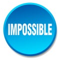 impossible button