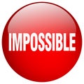 impossible button