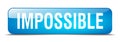 impossible button