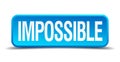 impossible button