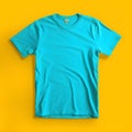 Impress your audience with high-quality mockup of t-shirt