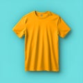 Impress your clients with dynamic mockup of t-shirt