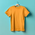 Impress your clients with dynamic mockup of t-shirt