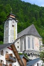 Impressions of Hallstatt in the Salzkammergut